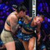 Cris Cyborg reacts to last MMA opponent’s suspension 15 years after her own failed drugs test
