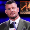 Watch Michael Bisping’s son get brutally knocked out in his third amateur fight