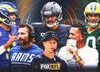 The Most Important 25 Seconds In Football: Inside Coach-To-QB Communication