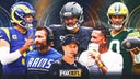 The Most Important 25 Seconds In Football: Inside Coach-To-QB Communication