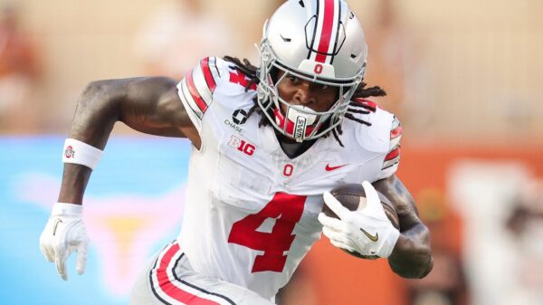 Mike Renner’s 2027 NFL Draft Big Board: Ranking the top 150 prospects at college football midway point