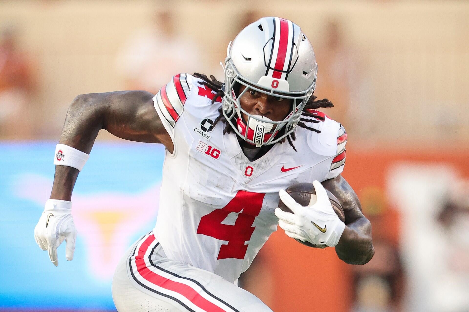Mike Renner’s 2027 NFL Draft Big Board: Ranking the top 150 prospects at college football midway point