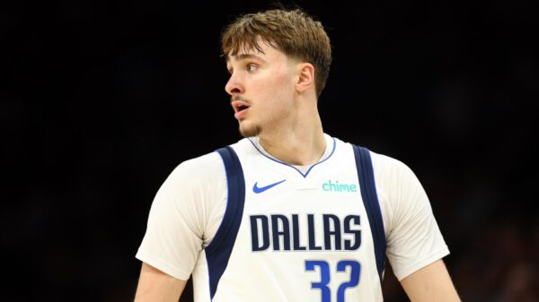 Fantasy basketball rankings 2026-27: Top sleepers, breakouts and busts by proven NBA model