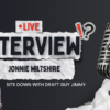 Jonnie Wiltshire, DB, North Dakota | 2027 NFL Draft Prospect Zoom Interview
