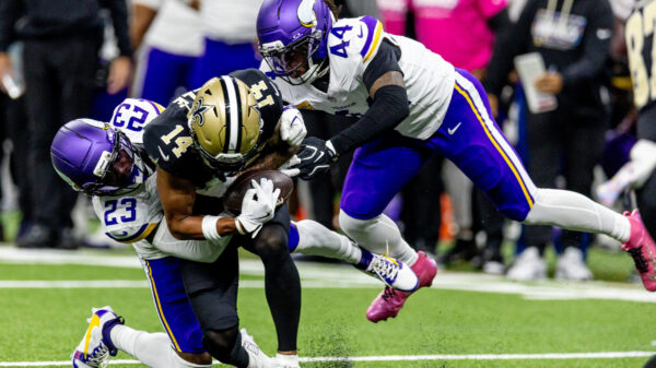 Week 6 NFL Picks: NFC North Separates Further with Vikings on Bye