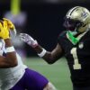 Saints power rankings entering Week 6