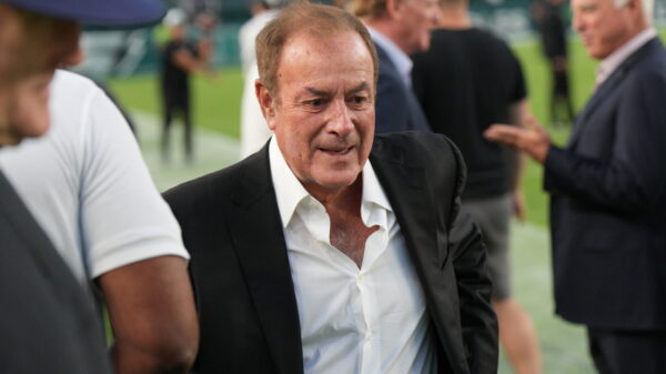 “At a Certain Time, It’s Time”: Al Michaels Gets Honest Over Broadcasting Future as 41 Year Veteran Puts Ball in Amazon’s Court