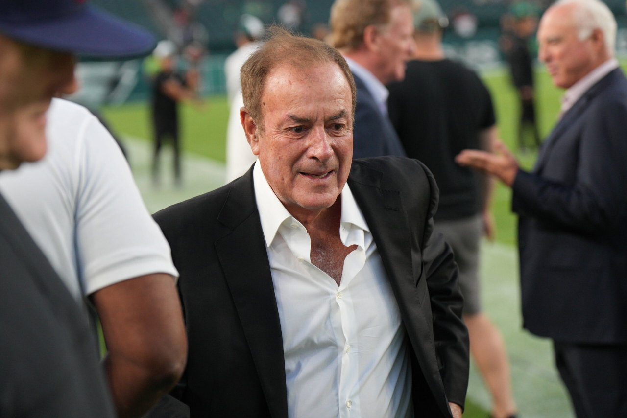 “At a Certain Time, It’s Time”: Al Michaels Gets Honest Over Broadcasting Future as 41 Year Veteran Puts Ball in Amazon’s Court
