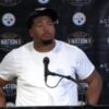 ‘Been Disappointing’: Pair Of Analysts Grade ‘Uninspiring’ Start To Derrick Harmon’s Career