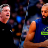 ‘You Are the Veteran On the Team’ – 4-Time NBA Champion Issues Reality Check to Rudy Gobert After Chris Finch’s Surprising Admission