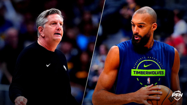 ‘You Are the Veteran On the Team’ – 4-Time NBA Champion Issues Reality Check to Rudy Gobert After Chris Finch’s Surprising Admission