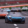 Why NASCAR is not penalizing Stenhouse, McDowell for post-race theatrics