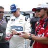 Dale Jr. explains why he doesn’t use ‘Earnhardt’ in his signature