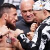 Petr Yan slightly favoured to win Merab Dvalishvili UFC 333 trilogy by UFC Edmonton bantamweight