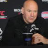 ‘He just signed a new deal’: Dana White responds to Sean Strickland’s UFC pay complaints