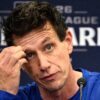 Craig Counsell is the MLB playoffs’ biggest loser, all thanks to his former team
