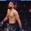 16-0 Farid Basharat says the UFC ‘isn’t what it used to be’ in first statement since his release