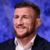 Merab Dvalishvili plans to show Petr Yan some tools he hasn’t seen at UFC 333