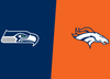 How to Watch Seahawks vs. Broncos: TV Channel, Live Stream, Time