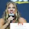 Kayla Harrison feeling ‘awesome’ a month ahead of Amanda Nunes showdown