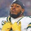 Packers RB Josh Jacobs files lawsuit against Wisconsin police department to block release of video
