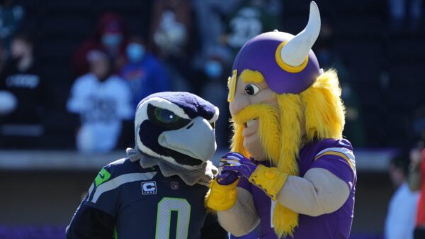 The Promise the Vikings’ GM Made a Couple Weeks Ago