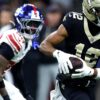 NFL Picks Week 6: A Giant Disappointment