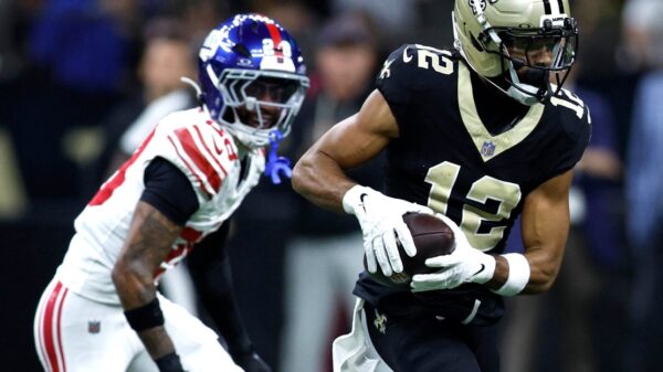 NFL Picks Week 6: A Giant Disappointment