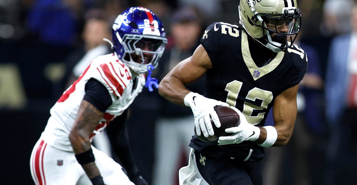 NFL Picks Week 6: A Giant Disappointment