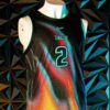 The NBA and Nike Just Released the Worst New Uniforms, and We Have One Simple Question