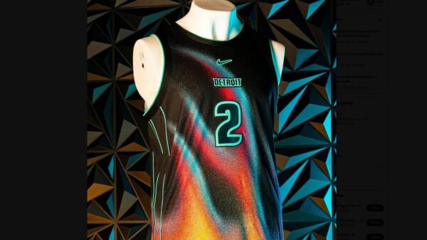 The NBA and Nike Just Released the Worst New Uniforms, and We Have One Simple Question