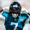 Ranking the Jaguars Players Most Likely to be Traded Before the Deadline: Brian Thomas Jr. Leads the Pack