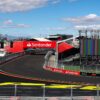 F1 drivers unveil striking one-off helmet designs for first Madrid Spanish GP
