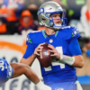 ‘Time to Hit the Panic Button,’ ‘Sam Darnold Is Seeing Ghosts Again’ — NFL Analysts React to Seahawks’ Concerning 3-3 Start After TNF Loss to Broncos