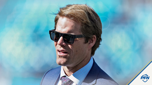 ‘Need Al Michaels Out Too,’ ‘Don’t See TNF Moving Off Kirk (Herbstreit)’ — NFL Fans Get Vocal as Analyst Proposes Future Destination for Greg Olsen