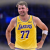 ‘Zero Minutes at SF,’ ‘Kinda Crazy’ — NBA Fans Perplexed As GMs Vote Lakers Guard Luka Dončić the League’s ‘Best Small Forward’
