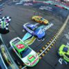How to watch NASCAR at Phoenix II: Weekend schedule, start time, entry list, TV