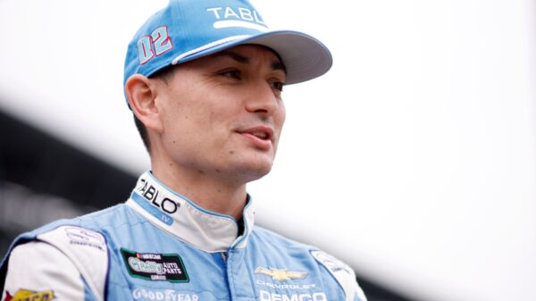 Ryan Ellis signs multi-year NASCAR O’Reilly deal with Alpha Prime Racing