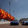 How to watch NASCAR at Gateway: Weekend schedule, start time, TV
