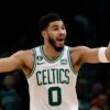 Nike’s newest NBA uniform abominations just dropped and fans are big mad
