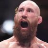 Kyle Nelson explains why he’s not worried about Cristian Perez’s grappling at UFC Edmonton