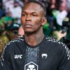 Israel Adesanya set to headline UFC Saudi Arabia vs. rising star