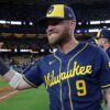 How Jake Bauers and the Brewers just made MLB history with World Series berth