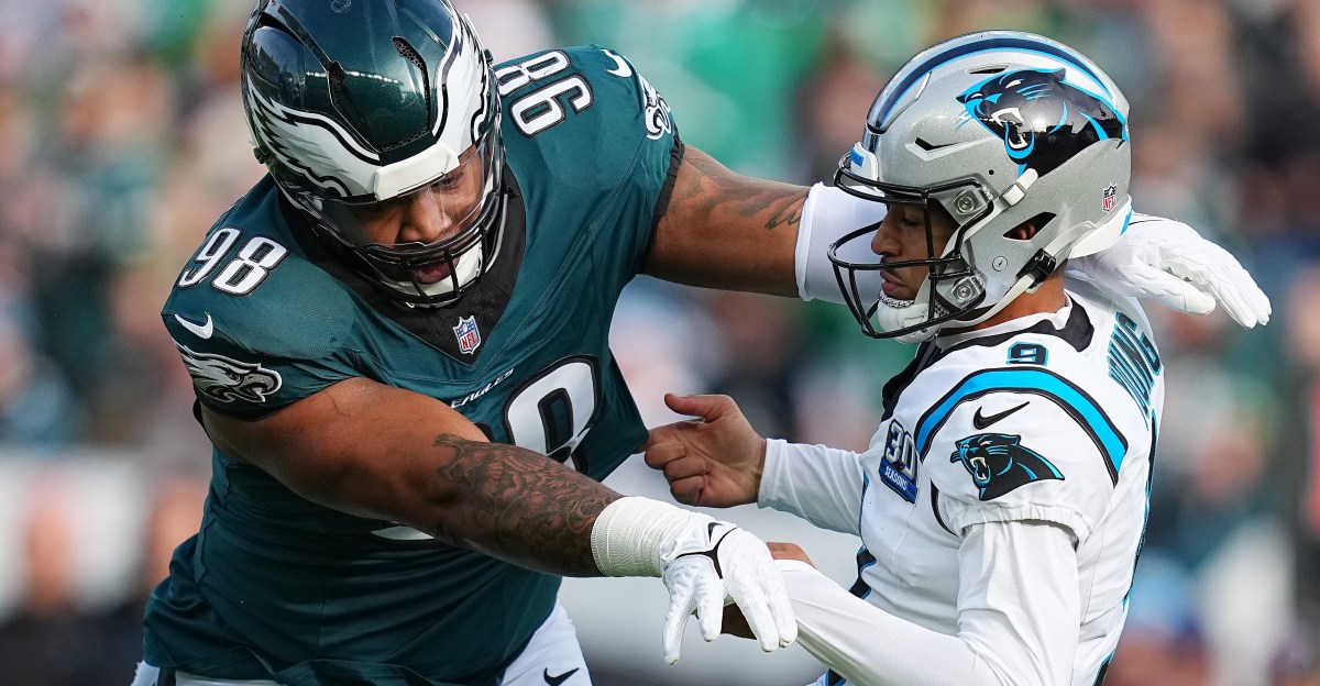 NFL Week 6 Game Picks