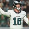 Jalen Hurts is “out indefinitely” … now what for the Eagles?