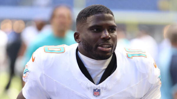 Tyreek Hill verdict in civil trial raises more questions about NFL future