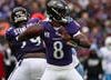 NFL Week 6 Schedule: How to Watch, TV Channels, Streaming, Game Previews