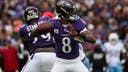 NFL Week 6 Schedule: How to Watch, TV Channels, Streaming, Game Previews