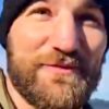 Sean Strickland chased down by homeless Canadian over filming