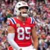 Week 6 NFL odds, picks, predictions: Computer model backs Patriots and Cardinals